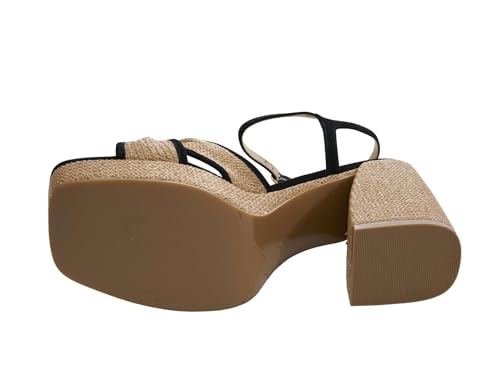 VANELi Women's Mina Heeled Sandal2