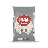 Arroz Branco Urbano, Tipo 1, Premium, 1kg | Saboroso para o Dia a Dia, Grãos Selecionados