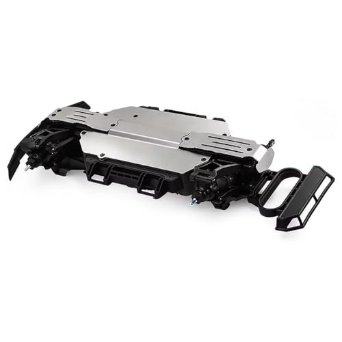 Kit de dérapage Traxxas Mini Slash pour circuits extérieurs