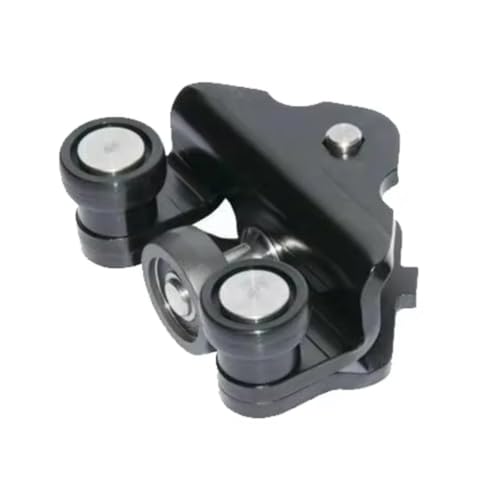 Rouleau porte latérale Fiat Scudo en acier renforcé charnière inférieure 2007-2016