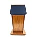 Patriot Lectern Finish: Walnut