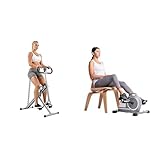 SUNNY HEALTH & FITNESS