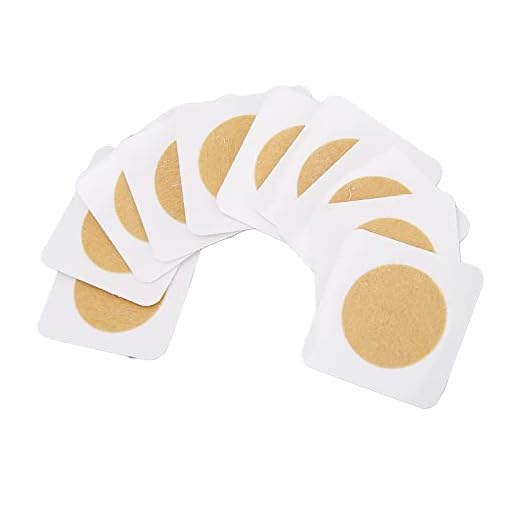 Parches Para El Mareo, Agradable Para La Piel Efecto De 72 Horas Alivia Los Vómitos El Parche Elimina Las Molestias Asociadas Con El Mareo