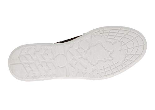 DTI GV Executive Men's Alfonso Leather Shoes Fashion Slip-On Sneaker4