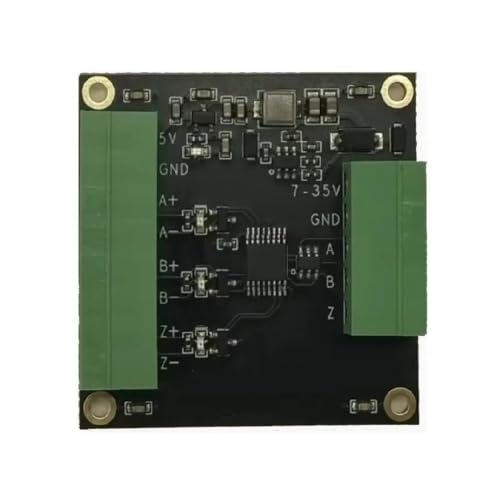 Règle de réseau à signal différentiel AM26C32 convertisseur codeur servo - 2