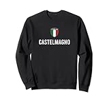 Italian Pride Piemonte Italia Apparel