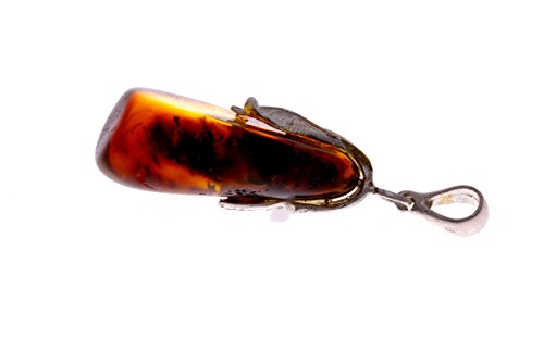 SilverAmber Jewellery UK PD1833