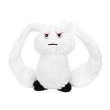 Dents propres : la couche extérieure est composée de tissu composite à 3 couches est remplie de PP souple, ce qui aide les chiens à nettoyer leurs dents