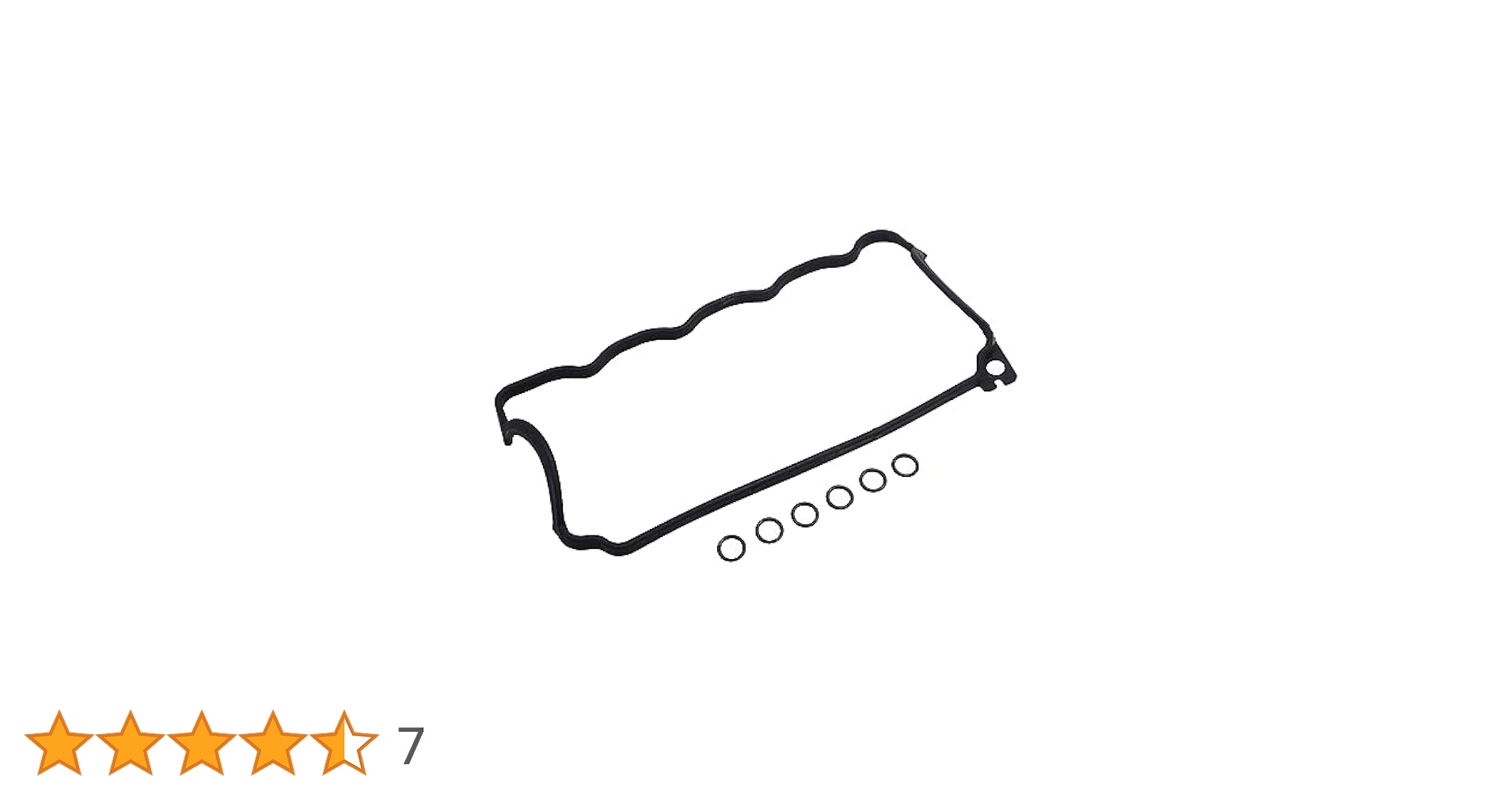 TV1 サンバー タペットカバー シリンダーヘッドカバー No.6317 TV1 サンバー タペットカバー シリンダーヘッドカバー No.6317