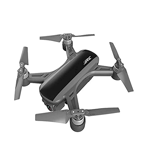 Drone con Cámara Adultos Control Remoto WiFi Seguimiento Inteligente En Tiempo Real 1080P GPS 5G WiFi FPV Transmisión Drone Principiante Retorno Automático Sígueme Modo De Seguimiento Altura