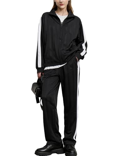 ジャージ ジャージ上下 レディース 春夏」の人気商品一覧 | 安い商品を