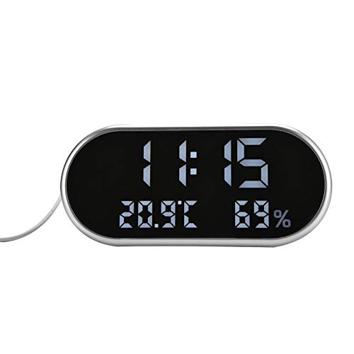 Horloges table numériques pour des nuits sereines et matins doux