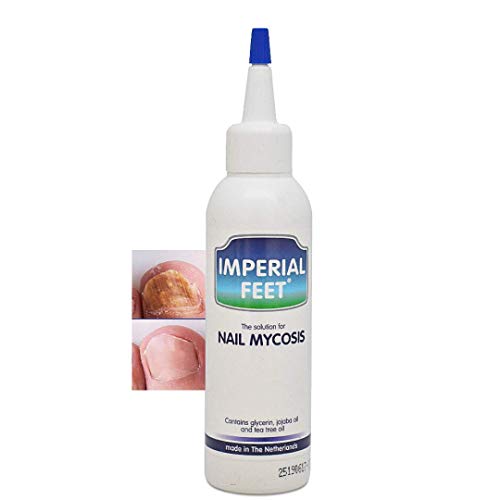 Best Anti Fungal Nail Treatment UK Reviews (October 2020)