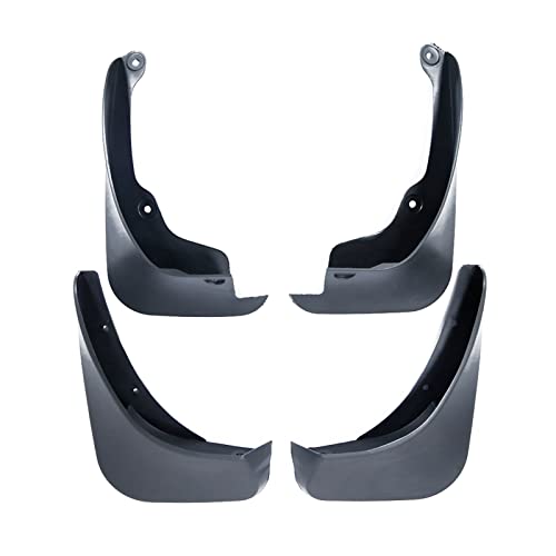 Bavettes de protection Toyota Yaris et Vitz XP90 pare-boue anti-rayures avant arrière