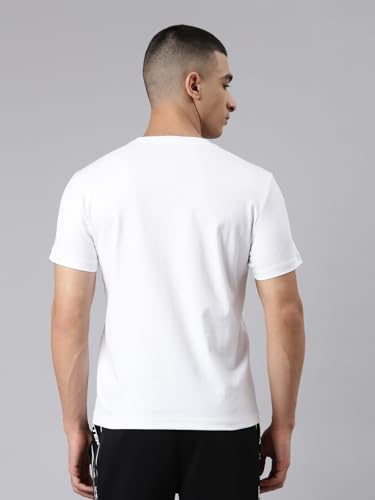 Image of XTEP Men Practice to be Cool Training T-Shirt