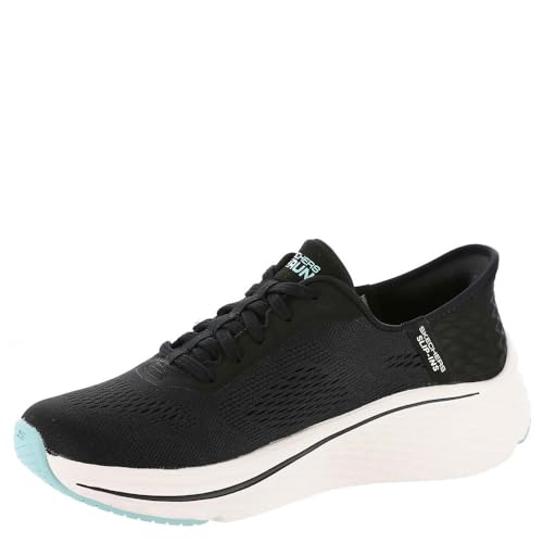 Image of Skechers Womens Max Cushinoning Elite 2.0 Slip Ins Sneakers