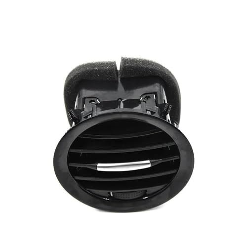 Grille d'aération Corsa D noire buse climatisation de remplacement 13417363 pack de 2 - 2