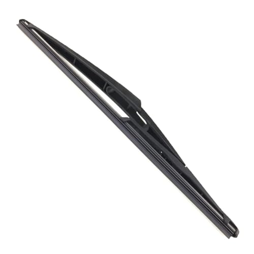Cuchillas limpiaparabrisas trasero 12 pulgadas accesorios coche Mito 08-18