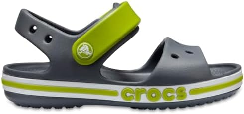 Crocs Bayaband Sandal K unisex-child Sandal