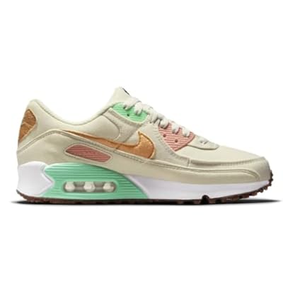 nike air max 90 lx happy pineapple