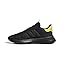 Black/Carbon/Yellow