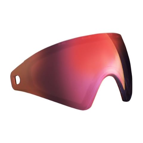Cristal térmico Virtue VIO para máscaras de paintball Cover