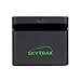 SkyTrak ST MAX Launch Monitor and Protective Shield Bundle – Dual Radar & Photometric Precision, Speed Training Powered by GOLFTEC, Tour-Level Accuracy for Indoor Golf Simulators
