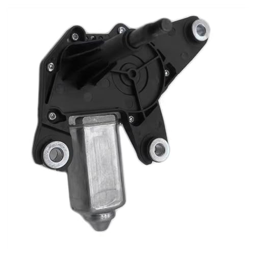 Moteur d'essuie-glace bloqué sur Dacia ? Remplacez le mécanisme avant Duster Sandero 460290