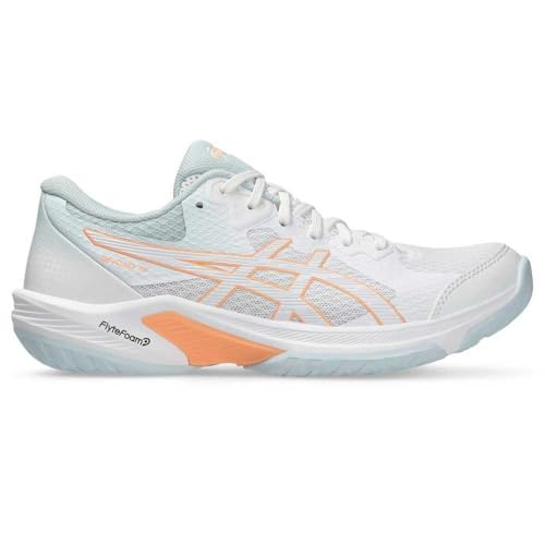 Image of ASICS Women's Beyond FlyteFoam Volleyball Shoes