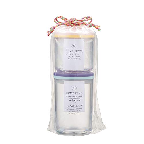 宮本産業 HOME STOCK キャニスター LPK & NV S & Lセット 4512951500219