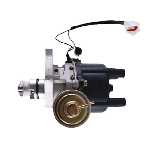 Distributeur d'allumage idéal pour restaurer votre Toyota Corolla E9 ou Carina II