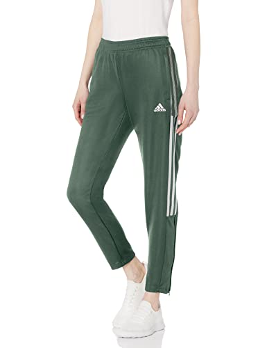 Survêtement adidas Tiro femme XL Tall pantalon long vert oxide pour grande taille