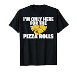 Pizza Rolls Lover