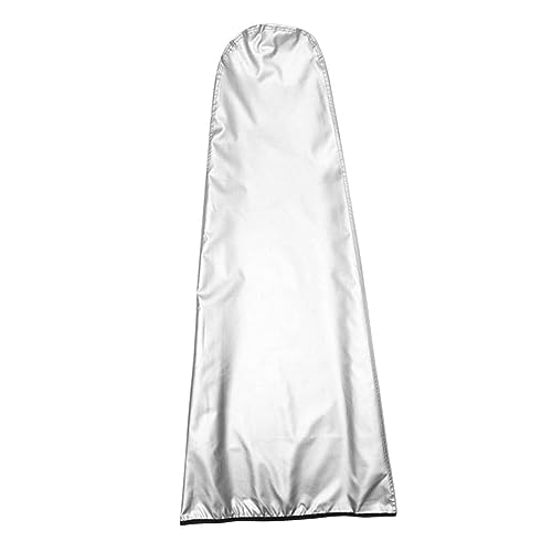 BESPORTBLE Portable Guitar Cover Double Sided Protective Shield for Acoustic Instruments Moisture and Durable Design Easy to Clean and Reusable Guitar Protector