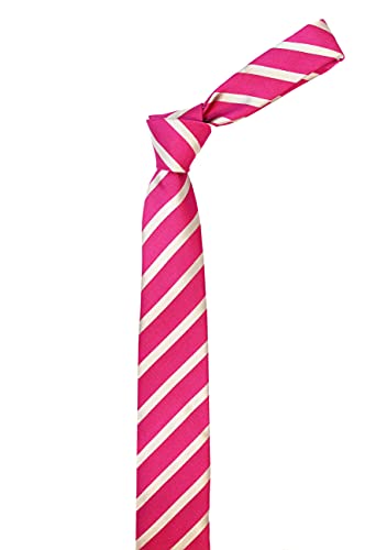 Image of TIE STUDIO Formal Necktie for Men | Jacquard Fabric | Size 150cm x 7cm