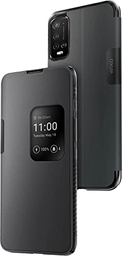 Wiko Folio Grey Power U20