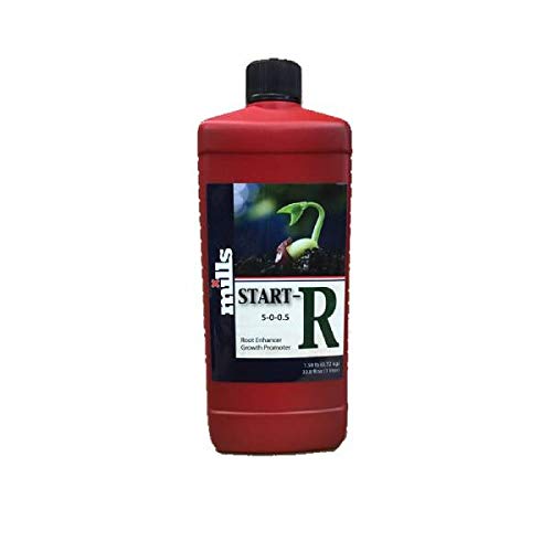 Mills Nutrients - Start-R