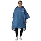 FROGG TOGGS Ultra-lite2 Waterproof, Breathable Rain Poncho, Adult and Youth Sizes