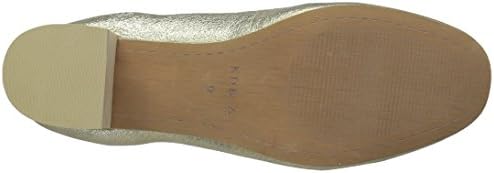 KELSI DAGGER BROOKLYN Women's Lott Shoe, Platinum, 10 M US | Image 3
