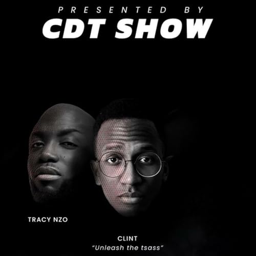 CDT SHOW Podcast Por CDT SHOW arte de portada