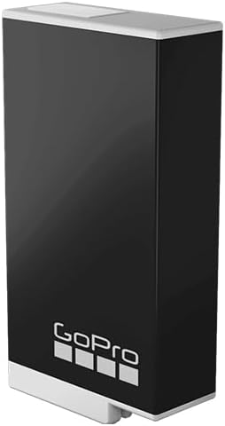 GoPro Enduro Rechargeable Battery (Max 360) - Official Accessory