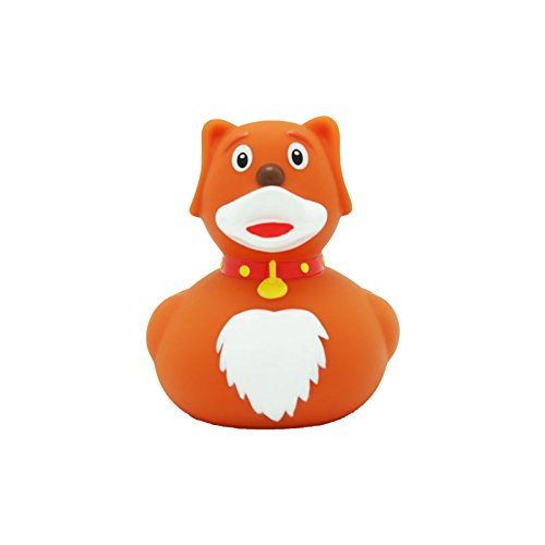 Preisvergleich Produktbild Badeente "Hunde"