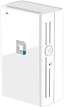 D-Link DAP-1520-Wireless AC750 Range Extender