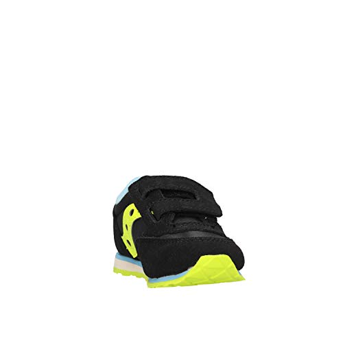 Image of Saucony Unisex-Child Baby Jazz Hook & Loop SeasonalSneaker