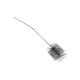 Kamino-Flam Kamin-Ofenrohrbürste Durchmesser 130 mm, 333265