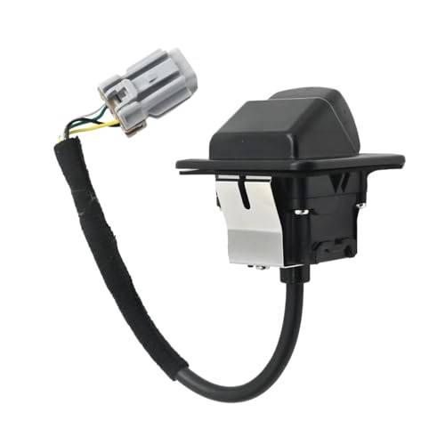 Image of 95760A7000 Rear View Backup Camera Fit for Kia Forte Sedan(2014-2016) Replaces 95760-A7000, KI1960114 Rear View Parking Camera