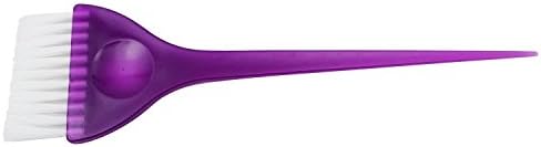 Babila Salon Professional Face Care Tint/Dye Bleach Brush Face Brush 1 Pc