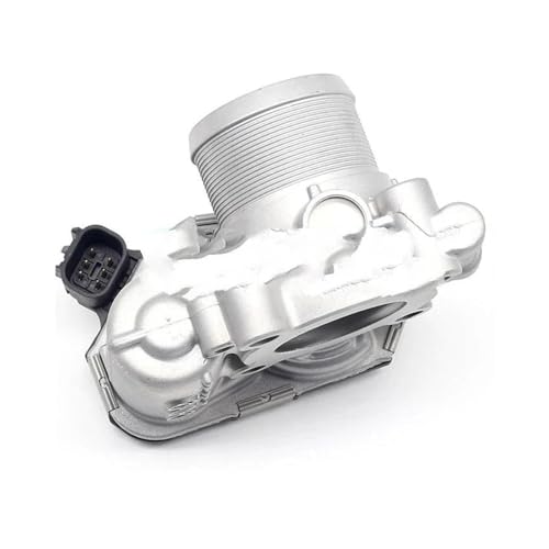 Plus de perte de puissance : boîtier d'accélérateur pour Cruze 1.4L - 5