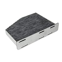 MANN-FILTER CUK 2939