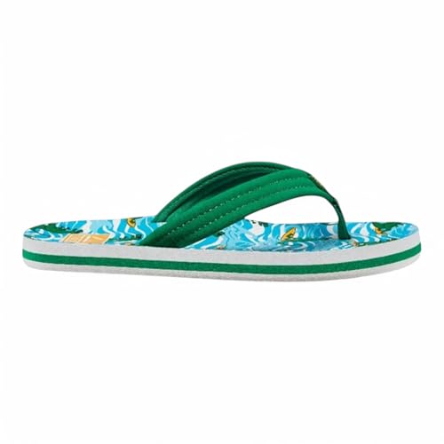 Image of REEF Little Ahi Girls Sandal